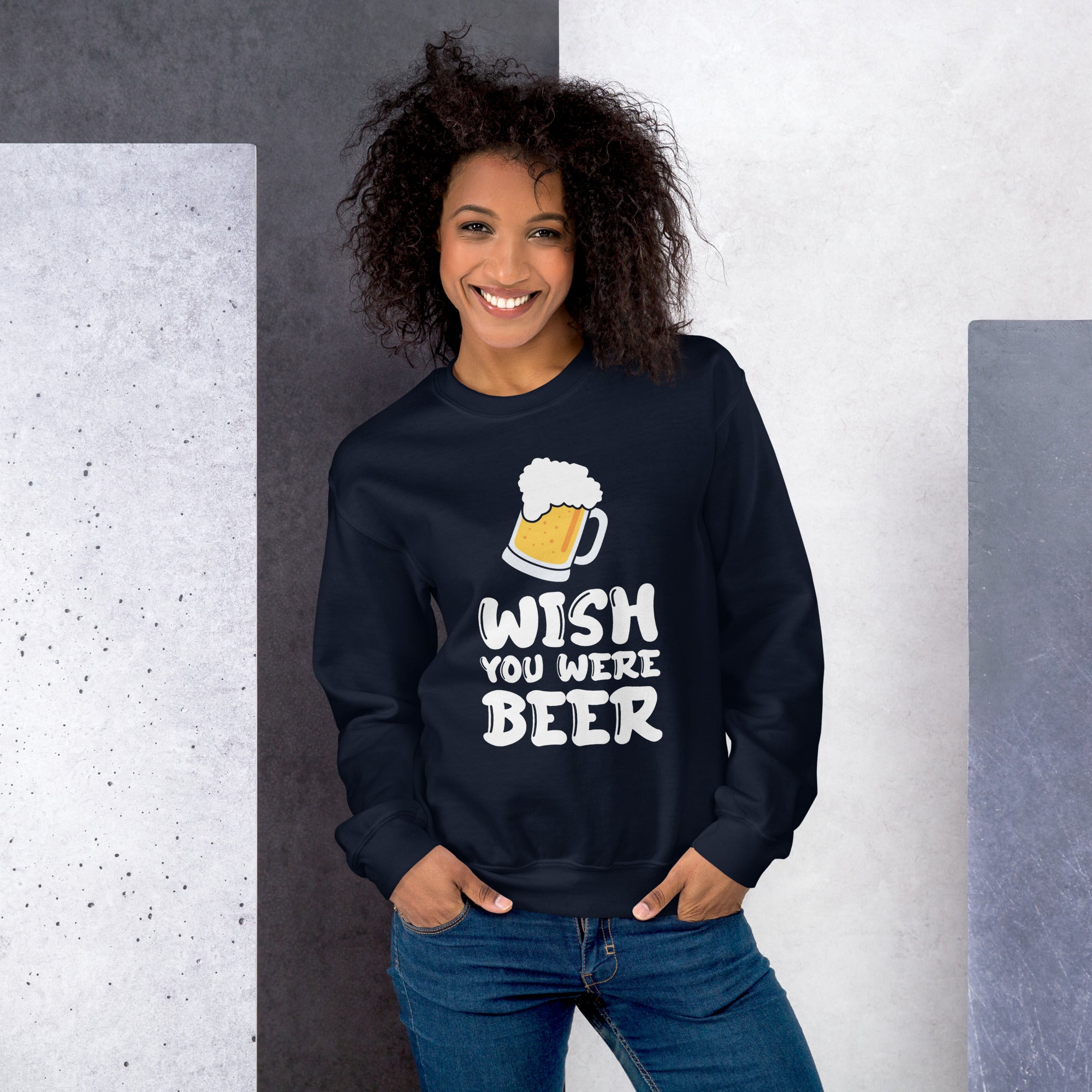 Sweatshirt Collection