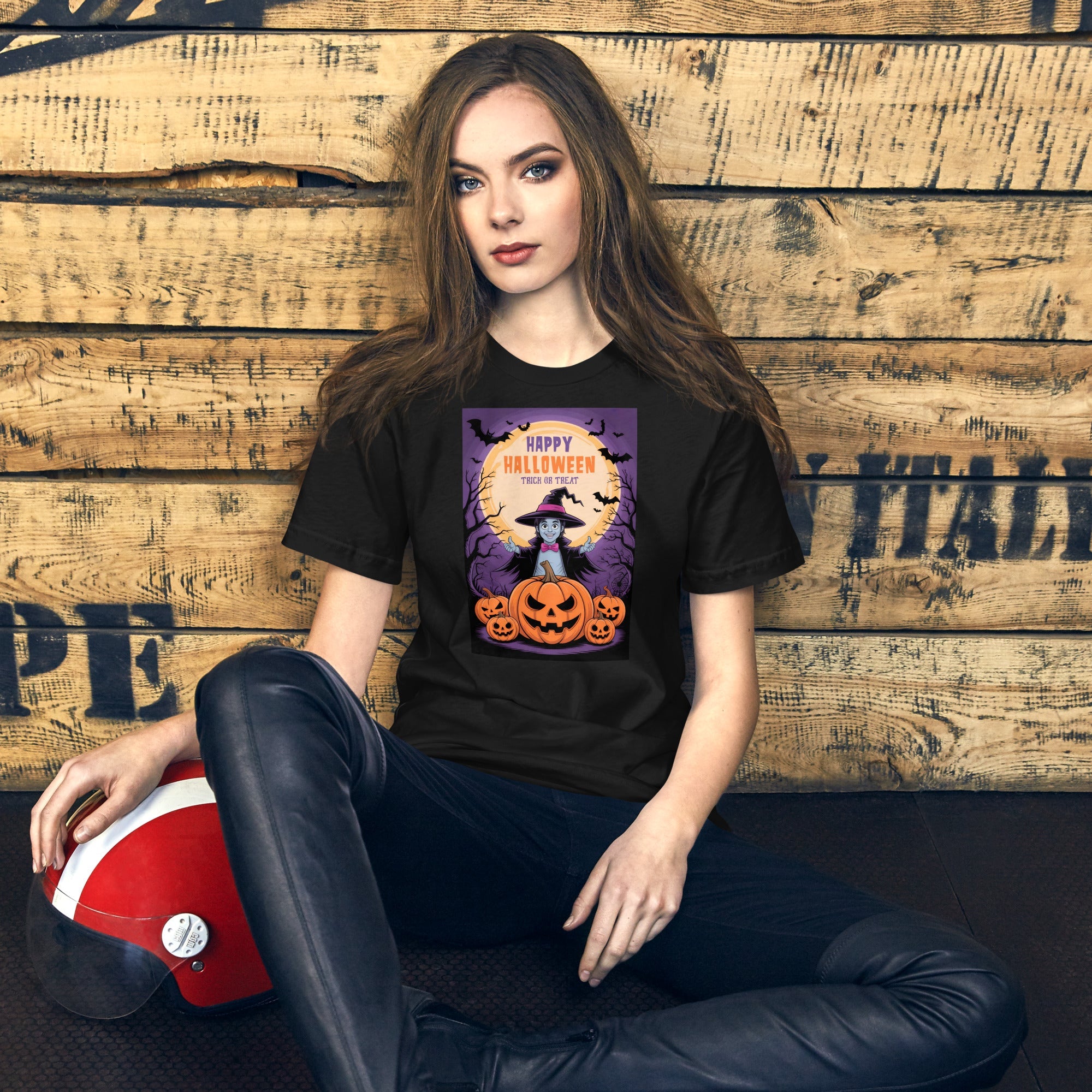 Street Tee